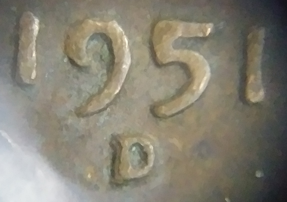1951-D-LWC-RPM?-Experts