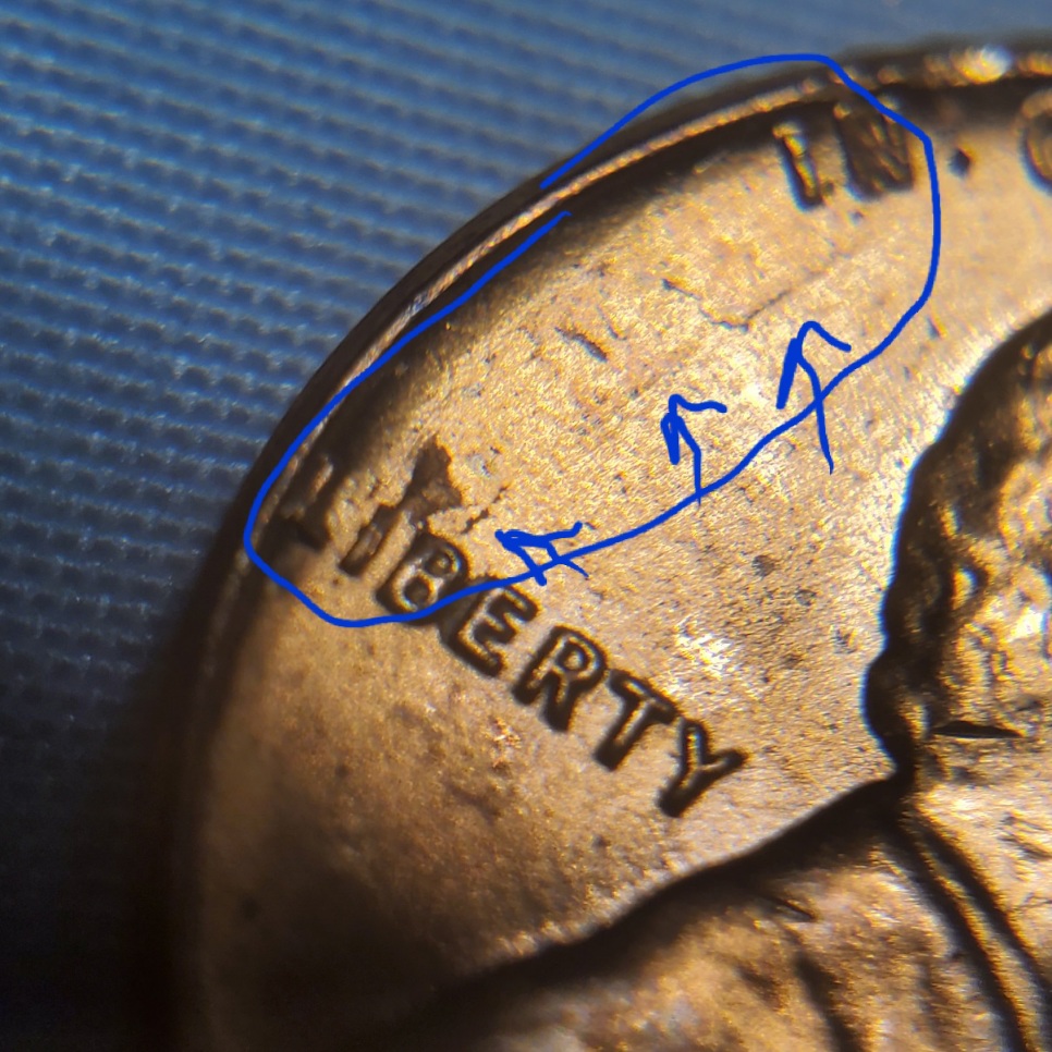 1958--D-LWC-Lamination-Error?