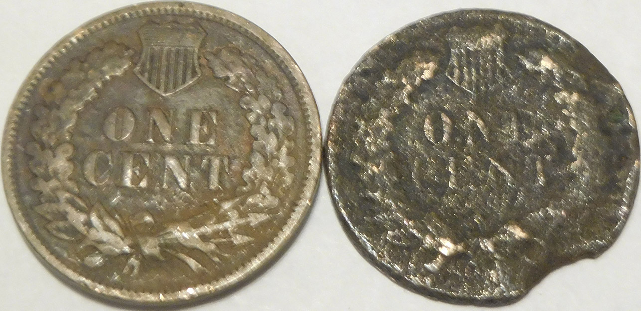 Is-This-A-1909-S-Indian-Head-Cent?