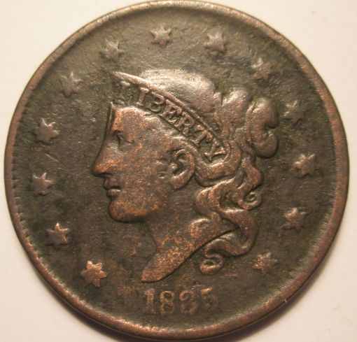 100-Days-Of-19th-Century-US-Coins-Plus-+-64-More-Days-Of-20th-Century!!-II