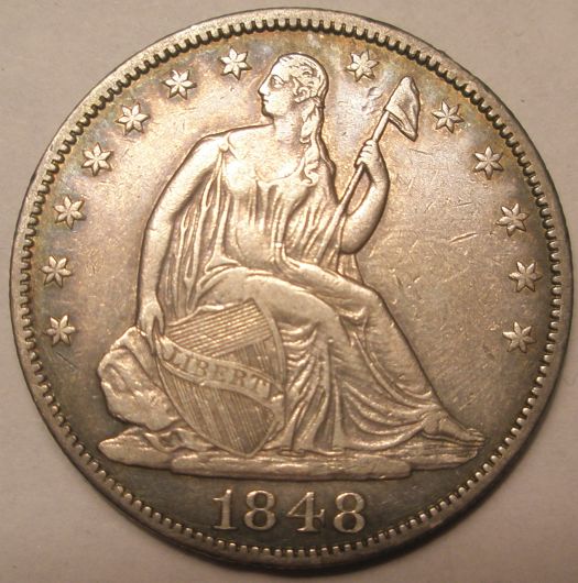 100-Days-Of-19th-Century-US-Coins-Plus-+-64-More-Days-Of-20th-Century!!-II