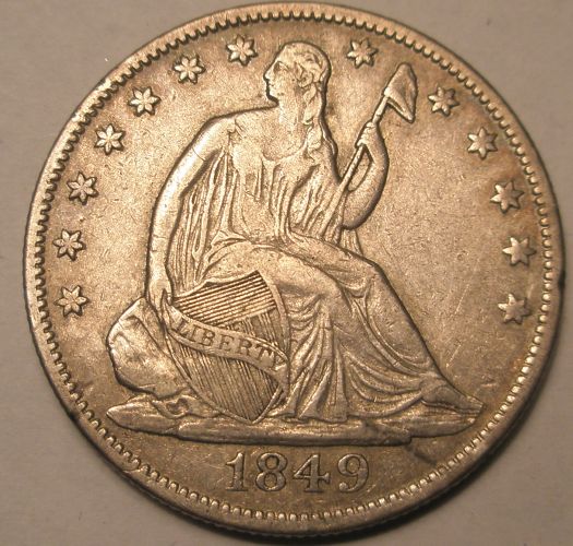 100-Days-Of-19th-Century-US-Coins-Plus-+-64-More-Days-Of-20th-Century!!-II