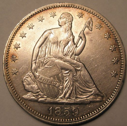 100-Days-Of-19th-Century-US-Coins-Plus-+-64-More-Days-Of-20th-Century!!-II