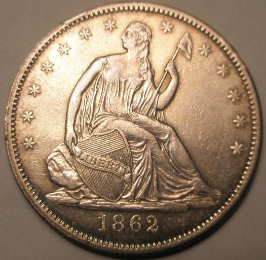 100-Days-Of-19th-Century-US-Coins-Plus-+-64-More-Days-Of-20th-Century!!-II