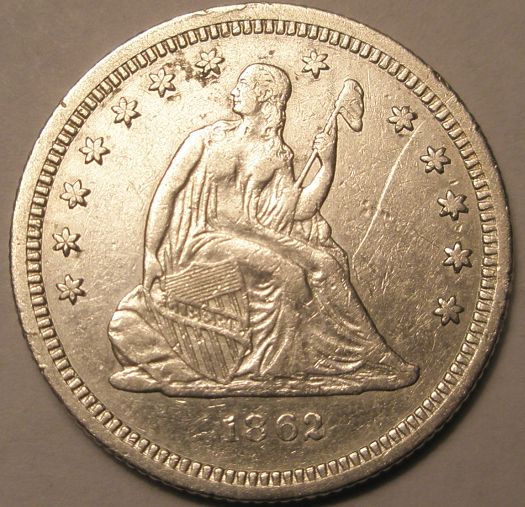 100-Days-Of-19th-Century-US-Coins-Plus-+-64-More-Days-Of-20th-Century!!-II