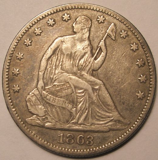100-Days-Of-19th-Century-US-Coins-Plus-+-64-More-Days-Of-20th-Century!!-II