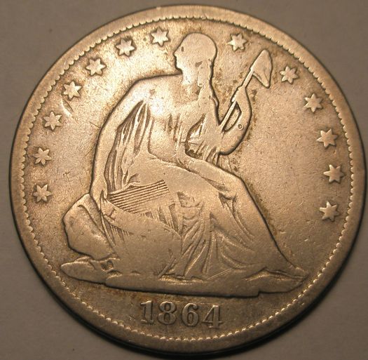 100-Days-Of-19th-Century-US-Coins-Plus-+-64-More-Days-Of-20th-Century!!-II