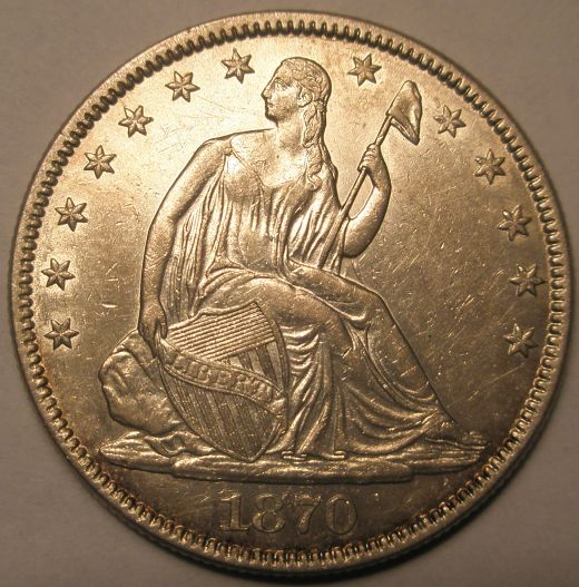 100-Days-Of-19th-Century-US-Coins-Plus-+-64-More-Days-Of-20th-Century!!-II