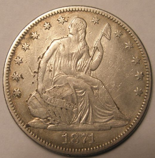 100-Days-Of-19th-Century-US-Coins-Plus-+-64-More-Days-Of-20th-Century!!-II
