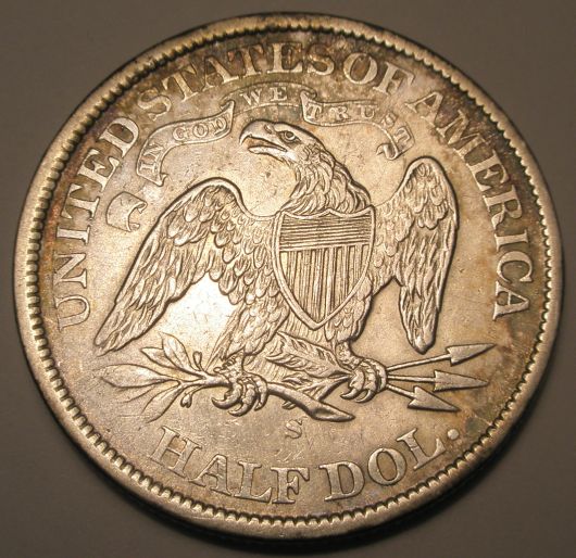 100-Days-Of-19th-Century-US-Coins-Plus-+-64-More-Days-Of-20th-Century!!-II