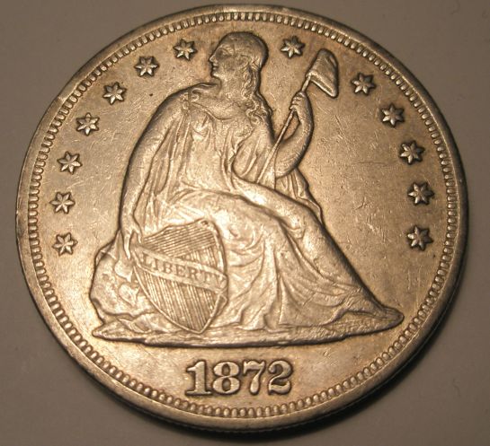 100-Days-Of-19th-Century-US-Coins-Plus-+-64-More-Days-Of-20th-Century!!-II