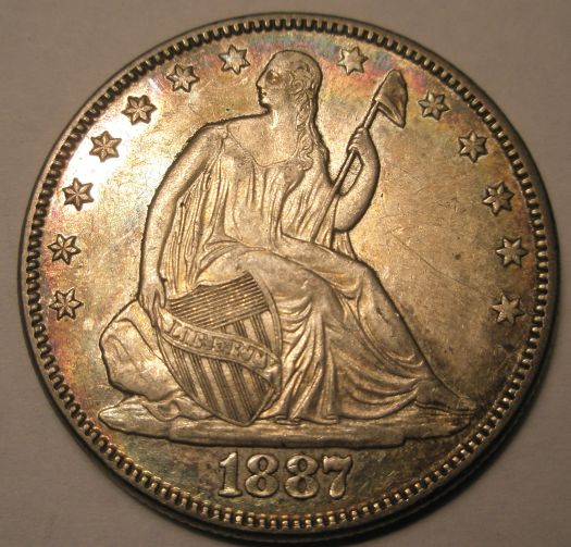 100-Days-Of-19th-Century-US-Coins-Plus-+-64-More-Days-Of-20th-Century!!-II