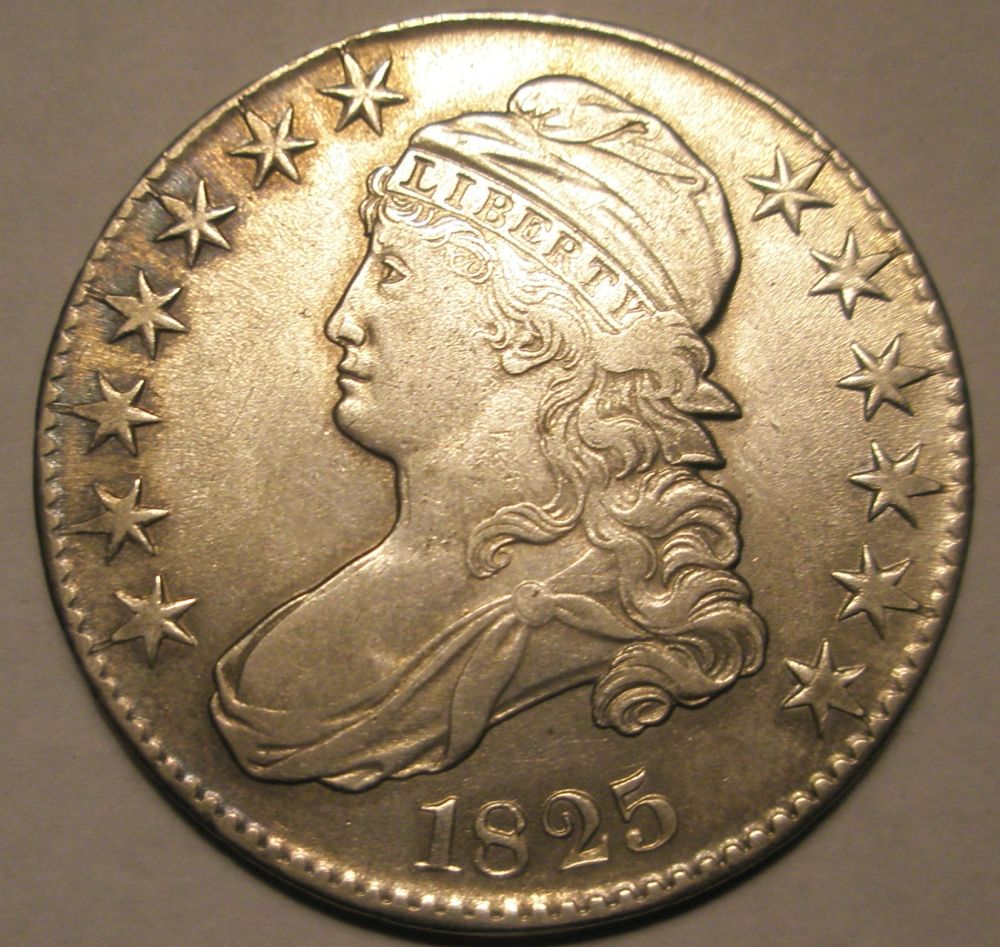 The-32-Days-Of-Capped-Bust-Half-Dollars!-Act-3!