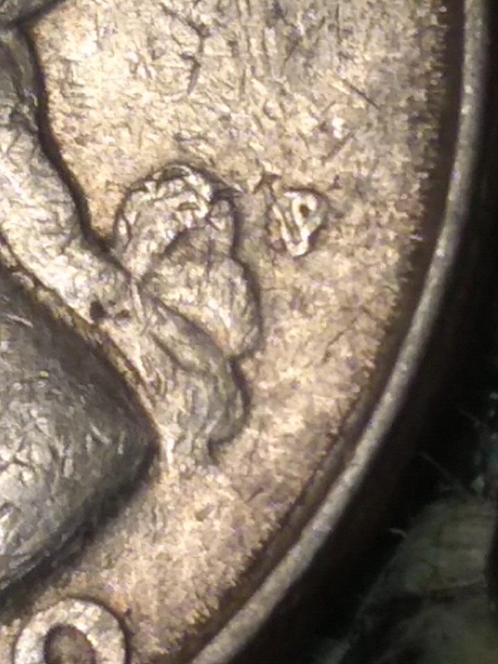 1990-P-Quarter-With-A-Mint-Error?