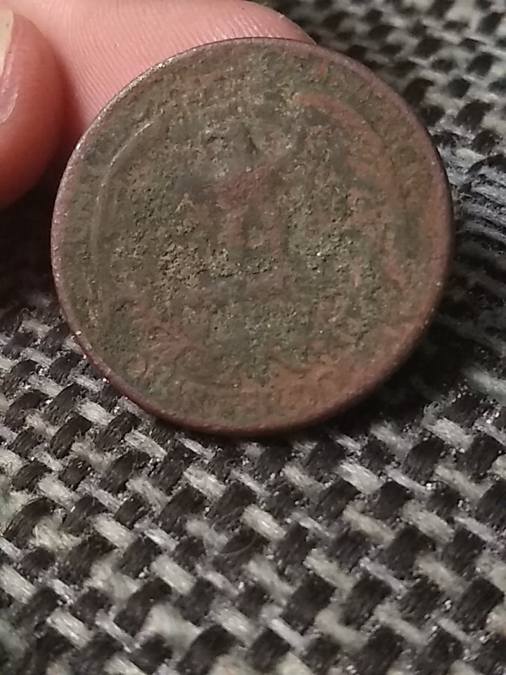 1966-Quarter-That-Is-Completely-Brown?