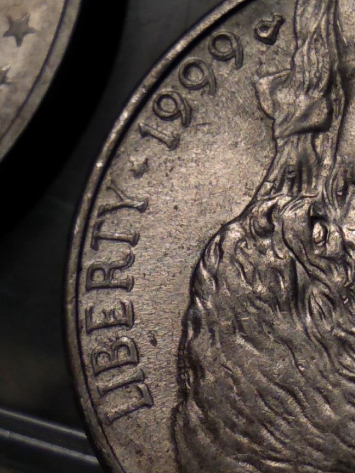 1999-P-Nickel-With-Obvious-Doubling-But-Is-It-Even-Valuable?