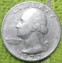 1970--US-Quarter-A-Faded-