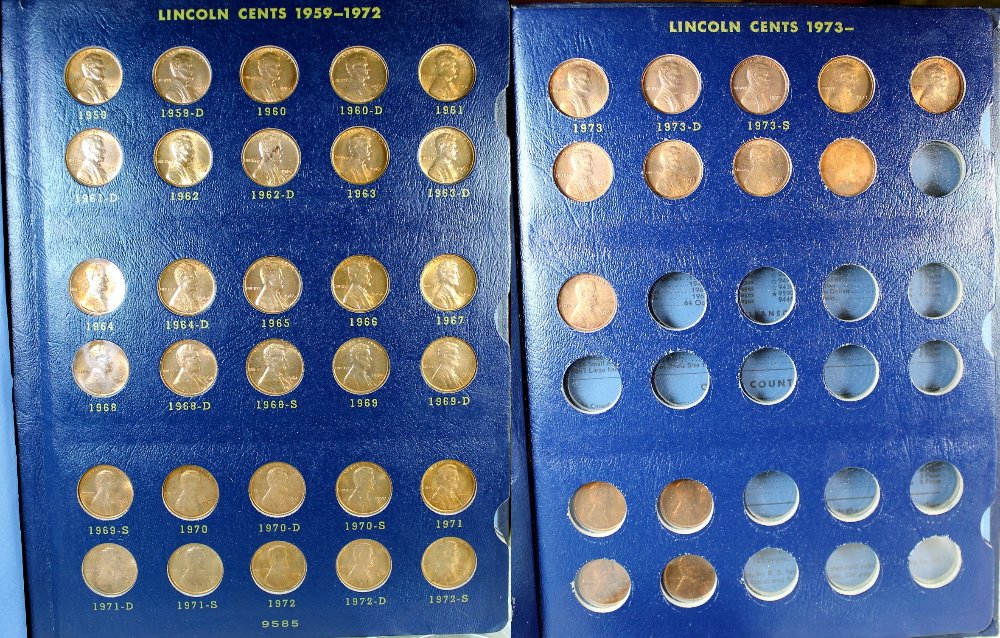 Found-A-Whitman-9585-LMC-Album-At-A-Garage-Sale-Today.