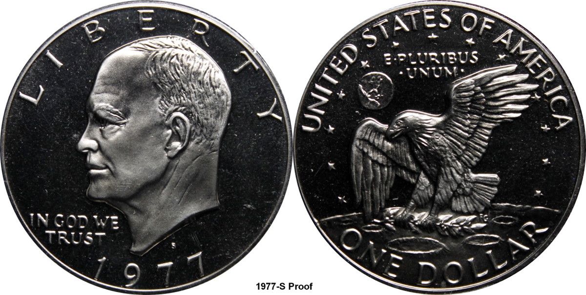 Post-An-Ike-Eisenhower-Dollar