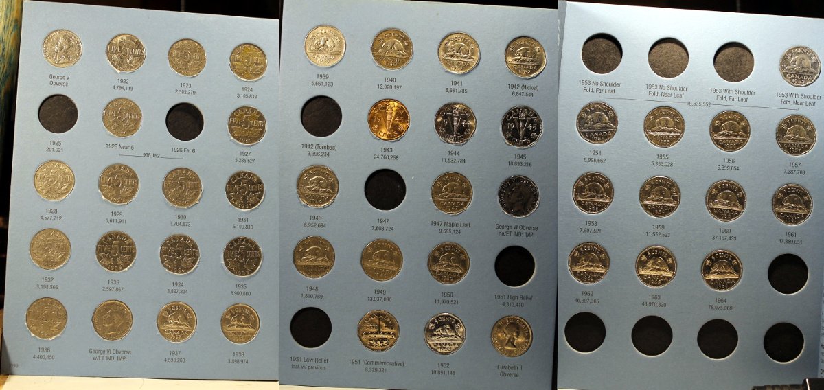 Just-Got-Some-Whitman-Books-For-My-Nickel-Collection.