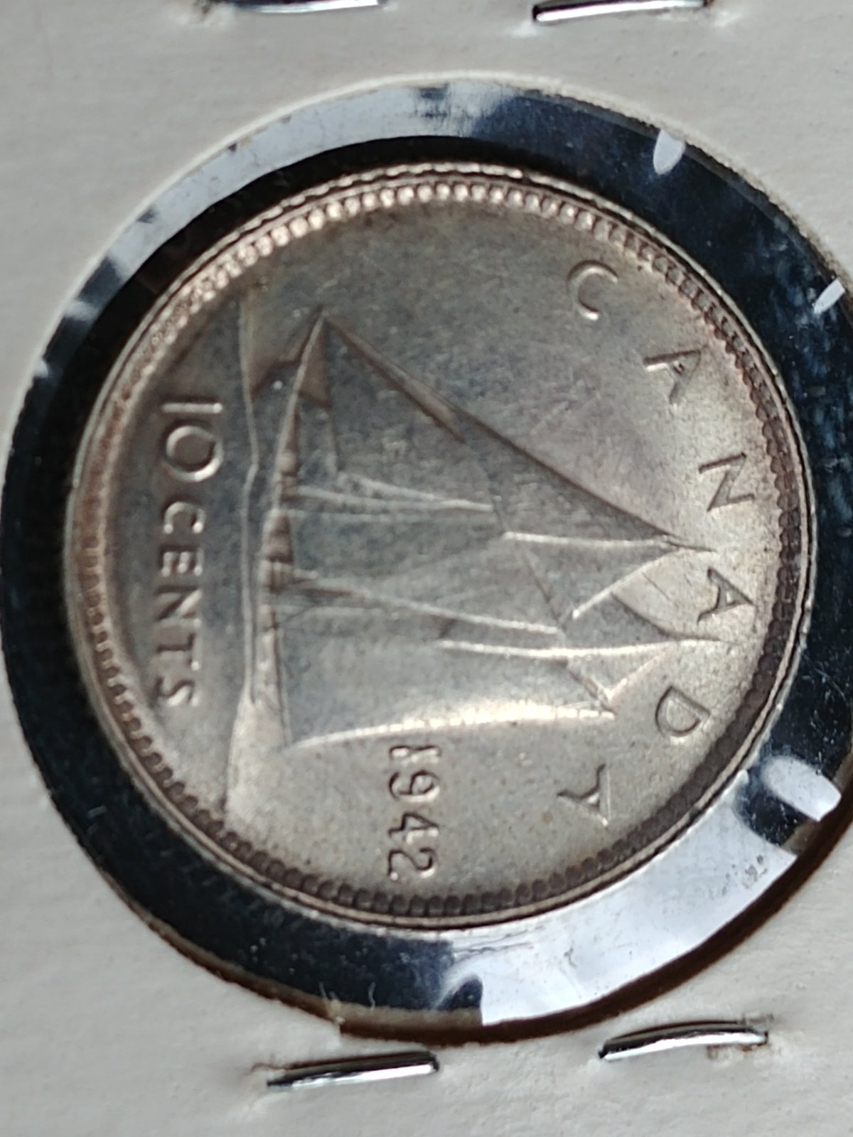 10-Cents-1942-Grading