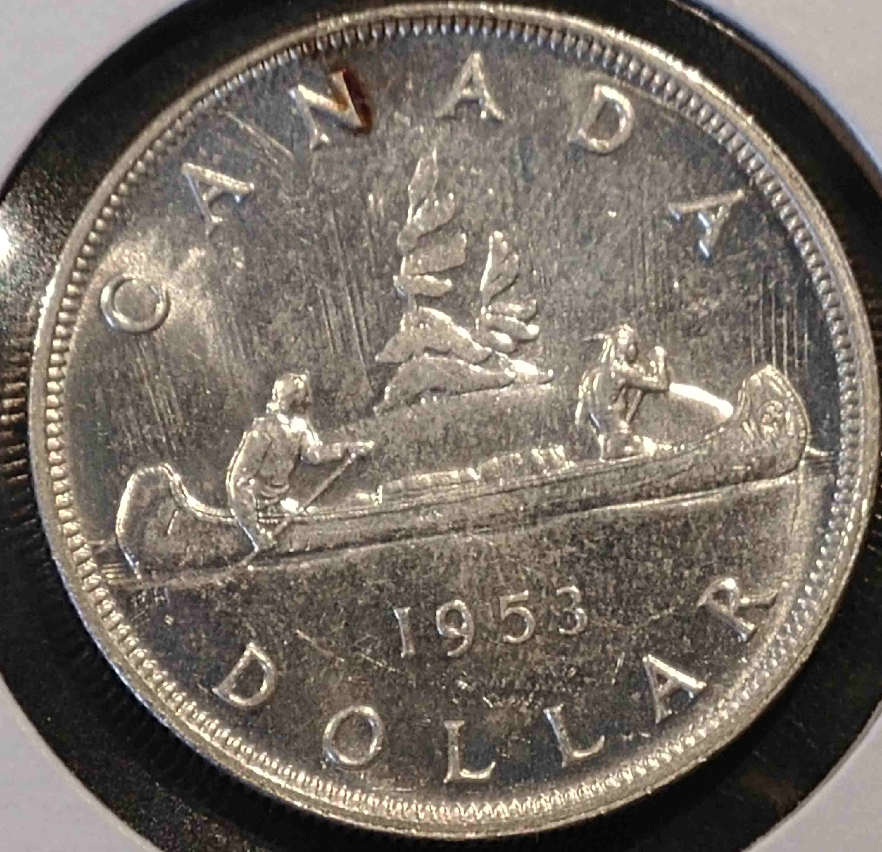 1-Dollar-1953-SF-Denticules-Question
