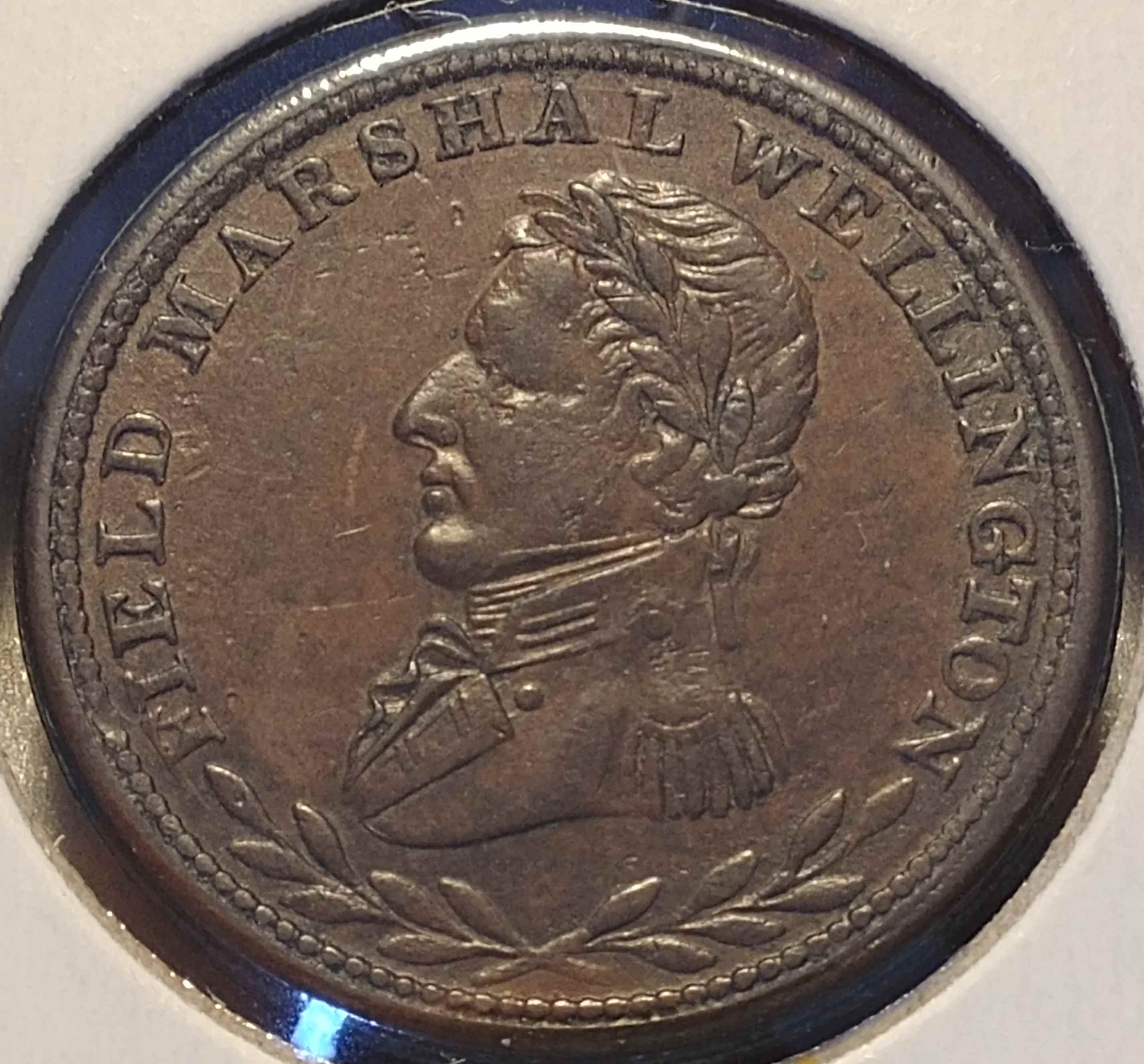 Wellington-Token-Grade-Opinion