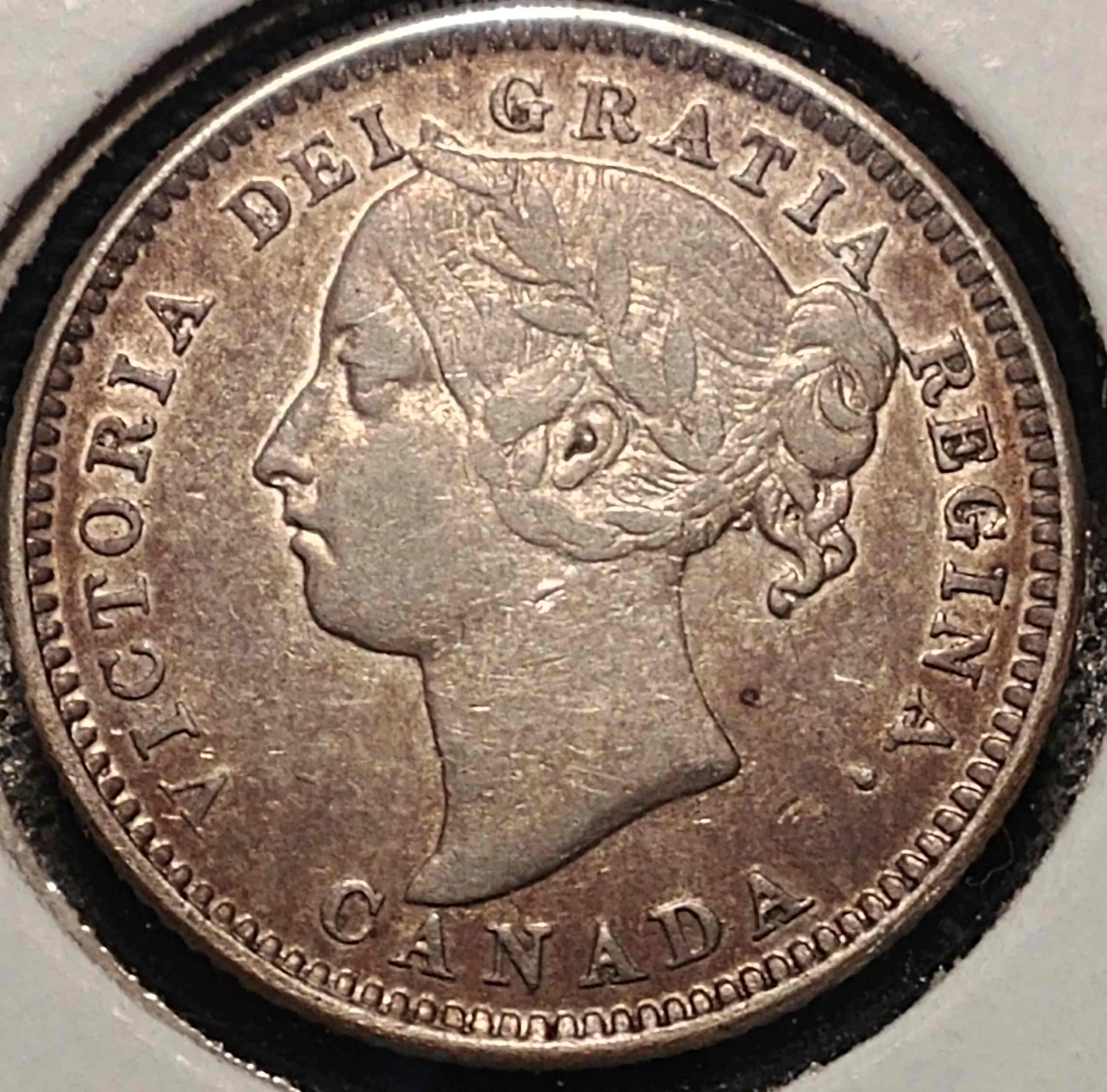 10-Cents-1896-OBV-5-F-15/Vf?