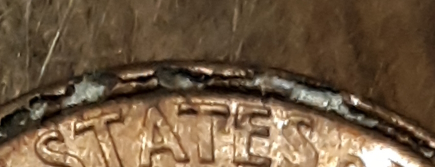 1996-D-Lincoln-Cent-Split-Around-Rim