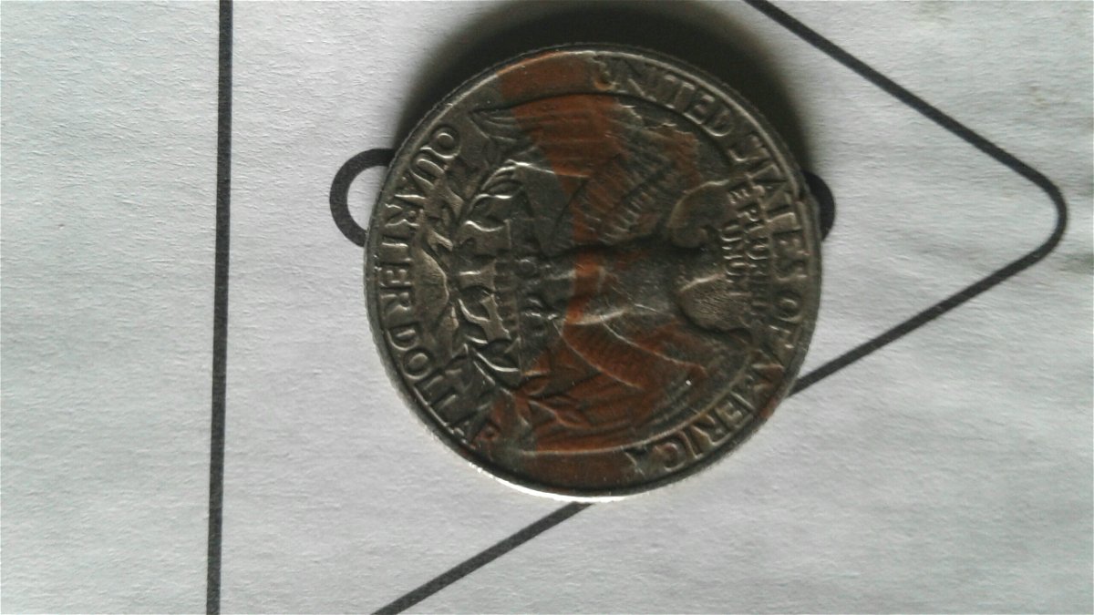 1982-P-Quarter-With-Laminent-Issues-And-Struck-Wrong-I-Believe.-Any-Insite
