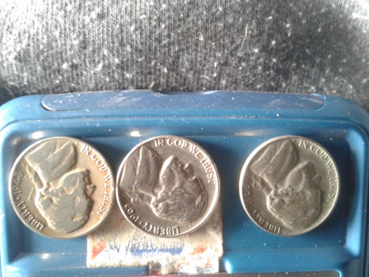 I-Have-Some-Nickels-I-Need-Help-With-Any-Of-These-Have-Value