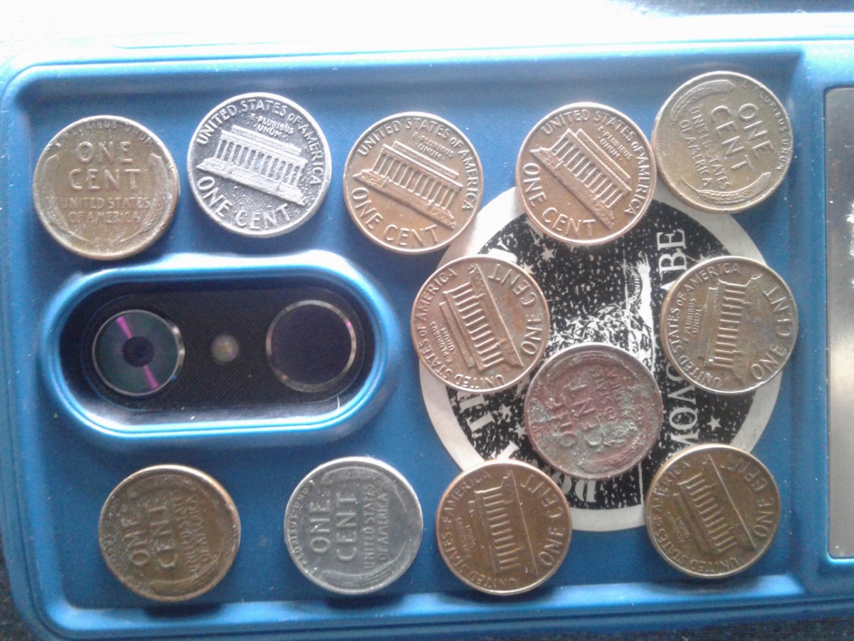1953-1961-And-A-64-Cent,-Wondering-If-There-Special