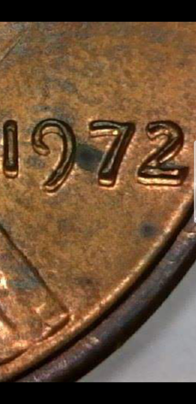 Machine-Doubling-Or-True-Double-Die?-1966-50c-&-1972-1c