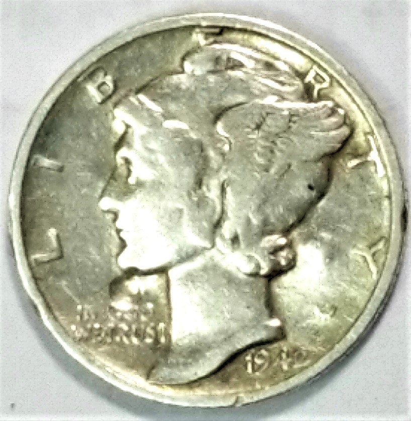 1942-Mercury-Dime-Variety