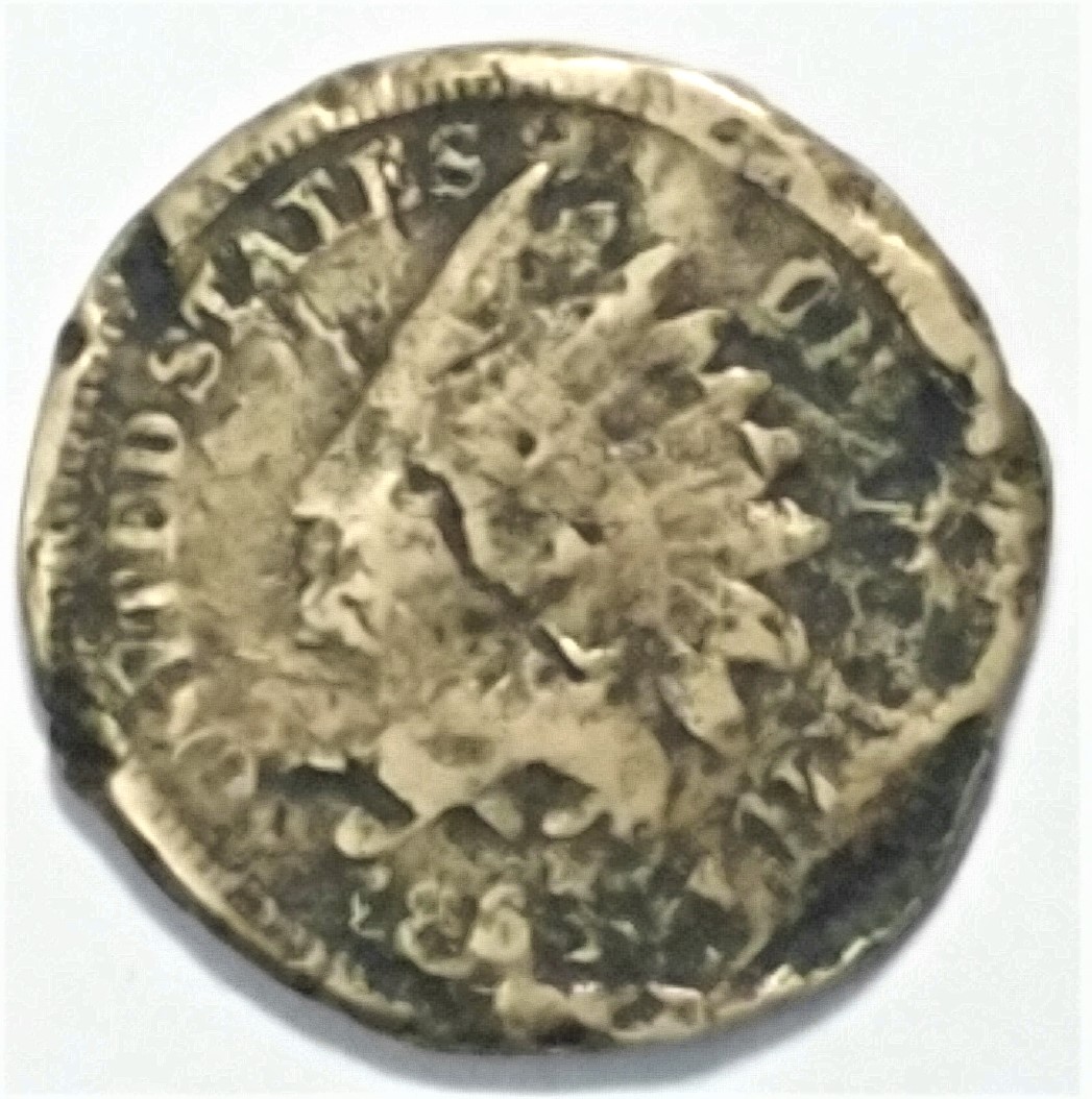 1863-Indian-Head-Penny