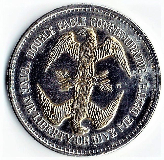 Patrick-Henry-Commemorative