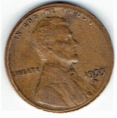 1955-D-Lincolin-With-A-Recessed-Rim