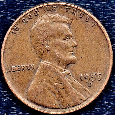 1955-D-Lincolin-Cent-Full--BIE