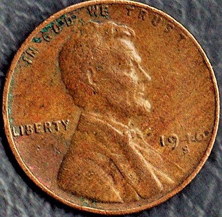 1946-S-Lincolin-Penny-Lwc-S-Over-D-?