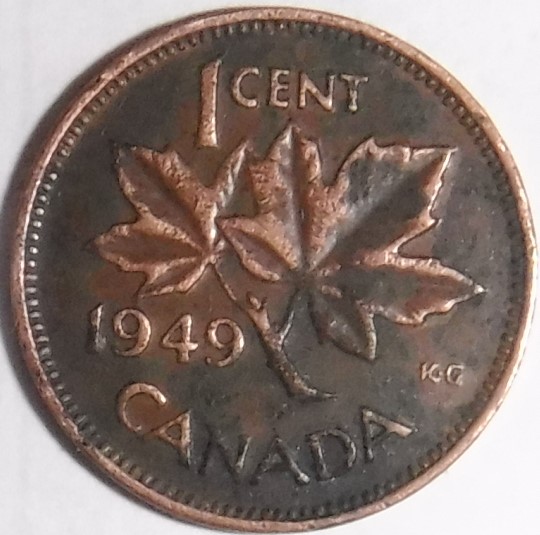 Could-This-Ba-A-1949-Cent---A-To-Denticle