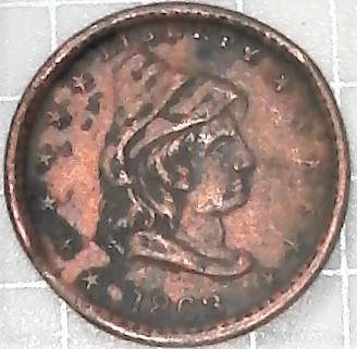Found-This-Our-Army-Copper-Coin/Token-What-Is-It