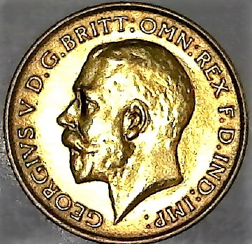 Australia-1912-1/2-Sovereign-Is-It-A-Fake?