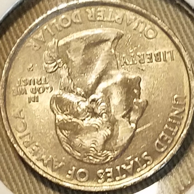 Is-This-A-Massachusetts-Quarter-On-A-Nickel-Planchet?