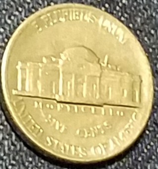 1988-Nickel-With-Multiple-Die-Cracks?