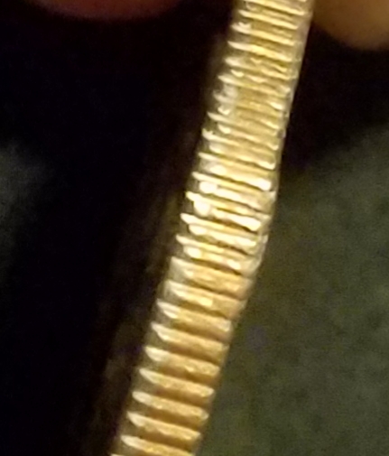 1983-Kennedy-Half-With-Cud-On-Rim?