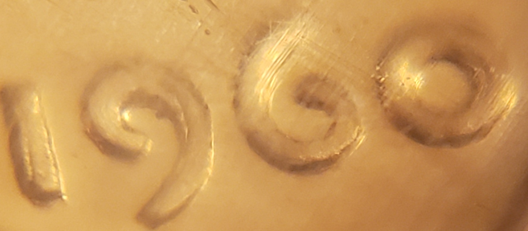 1960-Proof-Penny,-DDO?-MD?-Or-Large-Date-Over-Small-Date?
