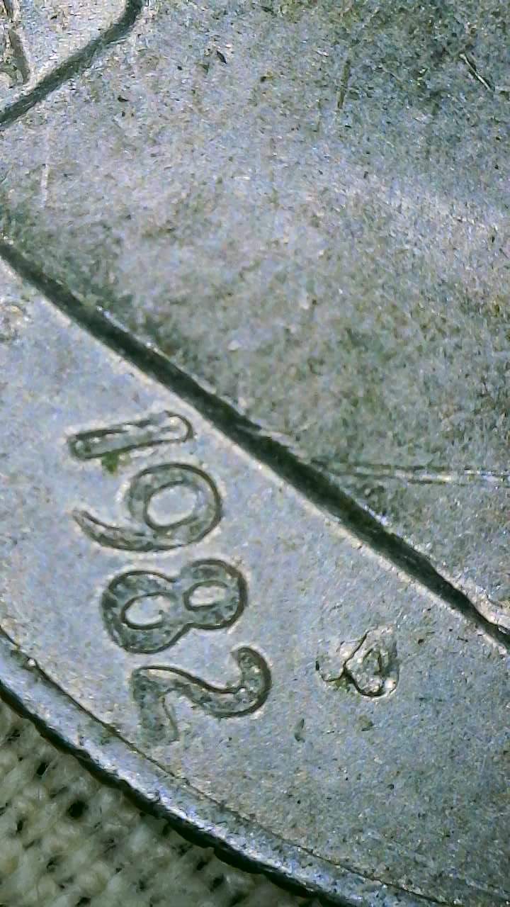 1982-Dime--Mint-Mark-Question