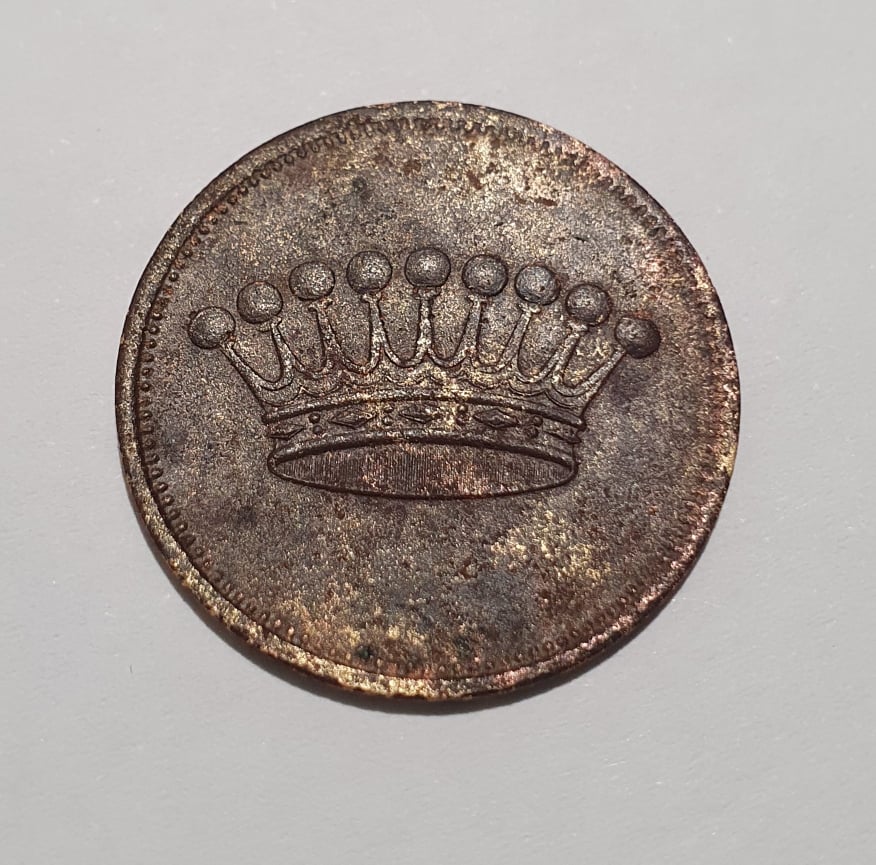 Token-Identification