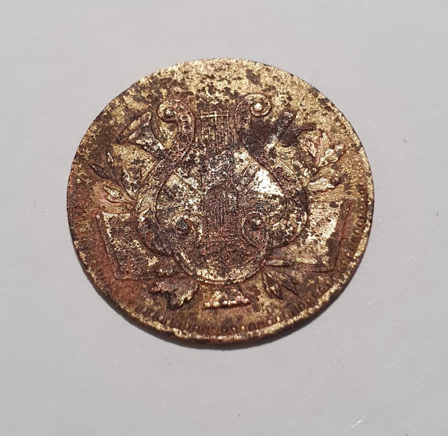 Token-Identification