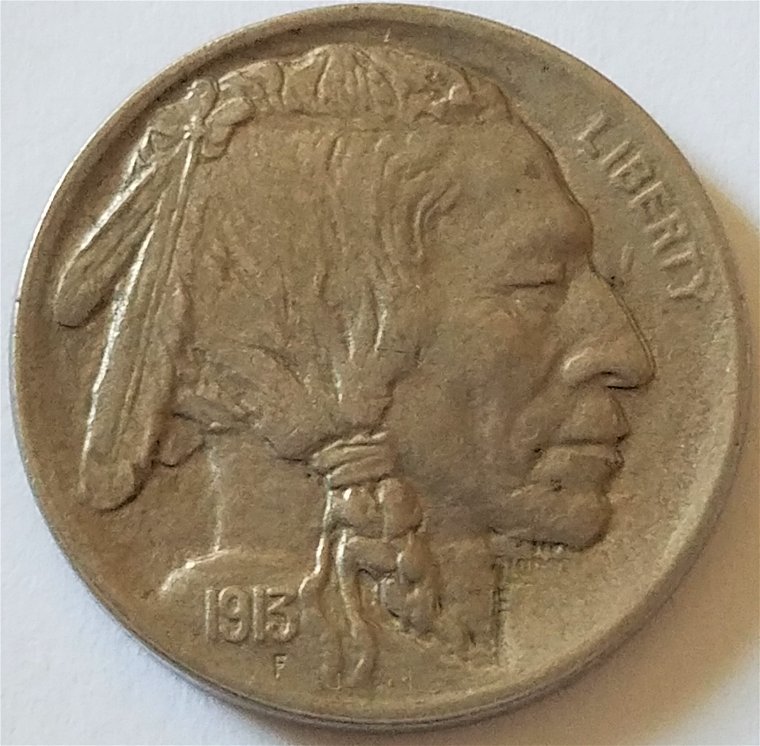 1913-S-Buffalo-Type-2-Error---Doubled-Profile